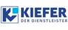 Firmenlogo: KIEFER GmbH