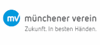 Firmenlogo: Münchener Verein Krankenversicherung a.G.