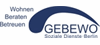 Firmenlogo: GEBEWO - Soziale Dienste - Berlin gGmbH