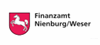 Firmenlogo: Finanzamt Nienburg/Weser