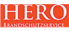 Firmenlogo: R. Falkenstörfer & H. Haaser GbR; HERO Brandschutzservice