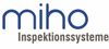 Firmenlogo: miho Inspektionssysteme GmbH