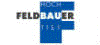 Firmenlogo: JOHANN FELDBAUER Bau GmbH