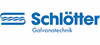 Firmenlogo: Dr.-Ing. Max Schlötter GmbH & Co. KG