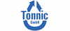 Firmenlogo: Tonnic GmbH