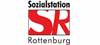 Firmenlogo: Sozialstation Rottenburg