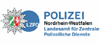 Firmenlogo: Landesamt für Zentrale Polizeiliche Dienste NRW