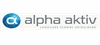 Firmenlogo: Alpha Aktiv Privates Bildungsinstitut