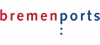 Firmenlogo: bremenports
