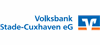 Firmenlogo: Volksbank Stade-Cuxhaven eG