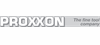 Firmenlogo: PROXXON / PROX-TECH S.A.