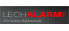 Firmenlogo: Lech Alarm GmbH