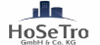 Firmenlogo: HoSeTro Dienstleistungs GmbH