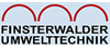 Firmenlogo: Finsterwalder Umwelttechnik GmbH & Co. KG