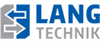 Firmenlogo: Lang Technik GmbH