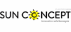 Firmenlogo: SunConcept Plüster GmbH