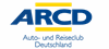 Das Logo von ARCD Auto- und Reiseclub Deutschland e.V.