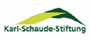 Firmenlogo: Karl Schaude Stiftung