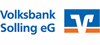 Firmenlogo: Volksbank Solling eG