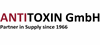 Firmenlogo: Antitoxin GmbH