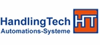 Firmenlogo: HandlingTech Automations-Systeme GmbH