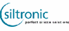Firmenlogo: Siltronic AG