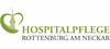 Firmenlogo: Hospital Pflege gGmbH Firmenlogo: Hospital Pflege gGmbH
