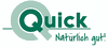 Quick GmbH & Co. KG Logo
