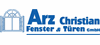 Firmenlogo: Arz Christian Fenster & Türen GmbH