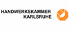 Handwerkskammer Karlsruhe Handwerkskammer Karlsruhe