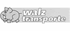 Firmenlogo: Walz Transporte e.K.