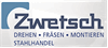 Firmenlogo: Georg Zwetsch GmbH