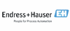 Firmenlogo: Endress+Hauser Conducta GmbH + Co. KG