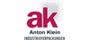 Firmenlogo: Anton Klein Industrieverpackungen + Logistik GmbH