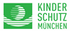 Firmenlogo: Kinderschutz München Kinderschutz