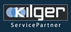 Firmenlogo: Kilger GmbH