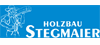 Firmenlogo: Holzbau Stegmaier