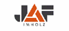 Firmenlogo: JAF IMHOLZ GmbH