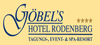 Firmenlogo: Göbel's Hotel Rodenberg