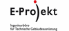 Firmenlogo: E-Projekt GmbH