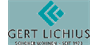 Firmenlogo: GERT LICHIUS Baubetreuungs GmbH & Co. KG
