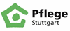 Firmenlogo: Pflege GmbH Lehi Stuttgart
