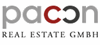 Firmenlogo: pacon Real Estate GmbH
