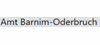 Firmenlogo: Amt Barnim-Oderbruch