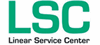 Firmenlogo: LSC Linear Service Center GmbH