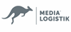 MEDIA Logistik GmbH Logo