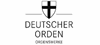 Firmenlogo: Deutscher Orden Ordenswerk