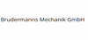Firmenlogo: Brudermanns Mechanik GmbH