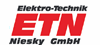 Firmenlogo: ETN Elektro-Technik Niesky GmbH