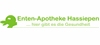 Firmenlogo: Enten-Apotheke Hassiepen